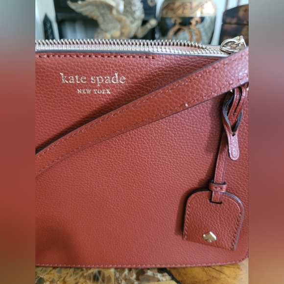 Kate Spade Crossbody Bag - Picture 9 of 9